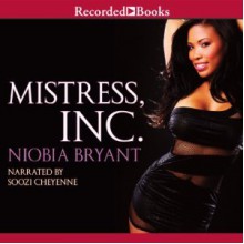 Mistress, Inc. - Niobia Bryant