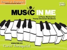 Music in Me L1: Theory & Technique - Carol Tornquist