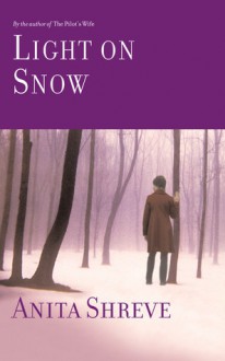 Light on Snow - Anita Shreve, Alyson Silverman