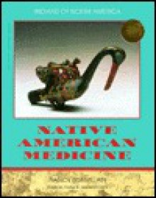 Native American Medicine - Nancy Bonvillain, Frank W. Porter