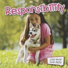 Responsibility - Kelli L. Hicks