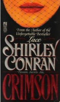 Crimson - Shirley Conran