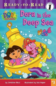 Dora in the Deep Sea - Christine Ricci