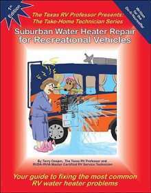 Suburban Water Heater Repair for Recreational Vehicles - Terry Cooper