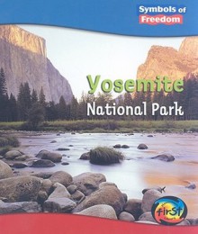 Yosemite National Park - Margaret C. Hall