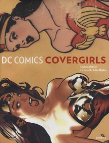 DC Comics Covergirls - Louise Simonson