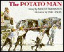 Potato Man - M Mcdonald, Ted Lewin