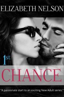 1st Chance - Elizabeth Nelson