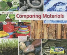 Comparing Materials - Cassie Mayer