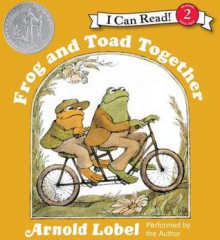 Frog and Toad Together (Audio) - Arnold Lobel