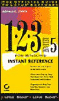 1-2-3 Release 5 for Windows Instant Reference - Gerald Everett Jones Daboychik