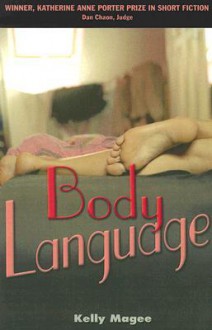 Body Language - Kelly Magee