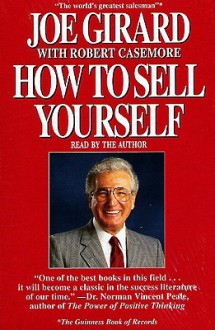 How to Sell Yourself (Audio) - Joe Girard