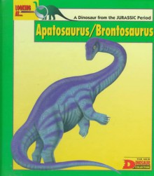 Looking At... Apatosaurus/Brontosaurus - Graham Coleman, Tony Gibbons