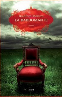 La rabdomante - Bradford Morrow, Cosetta Cavallante