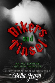 Bikers and Tinsel - Bella Jewel