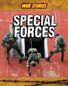 Special Forces - Brian Williams