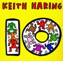 Ten - Keith Haring