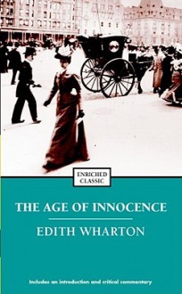 The Age of Innocence - Edith Wharton