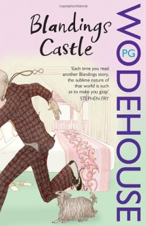 Blandings Castle - P.G. Wodehouse