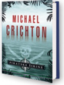 Piratske širine - Michael Crichton