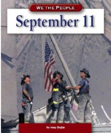 September 11 - Mary Englar