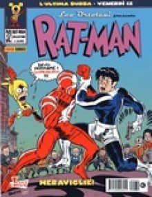 Rat-Man Collection n. 32: Meraviglie! - Leo Ortolani