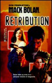 Retribution - Jerry VanCook, Don Pendleton