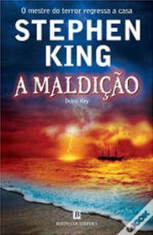 A Maldição - Duma Key - Stephen King