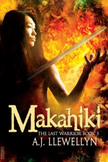 Makahiki - A.J. Llewellyn