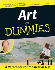 Art For Dummies - Thomas Hoving