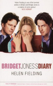 Bridget Jones's Diary a Novel - Helen Fielding