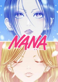 Nana - Ai Yazawa