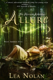 Allure - Lea Nolan