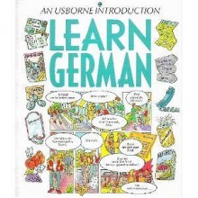 Learn German - Nicole Irving