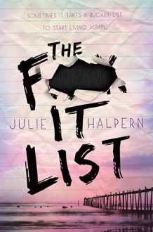 The F-It List - Julie Halpern