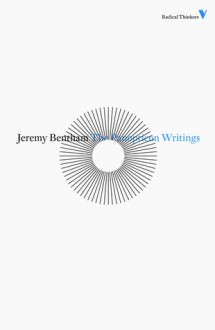 The Panopticon Writings - Jeremy Bentham, Miran Božovič