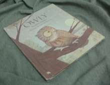 Owly - Mike Thaler, David Wiesner