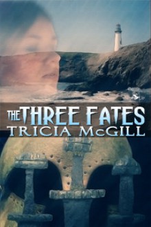THE THREE FATES - Tricia McGill