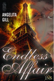 Endless Affair - Angelita Gill