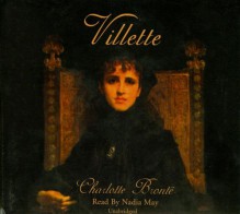 Villette - Charlotte Brontë