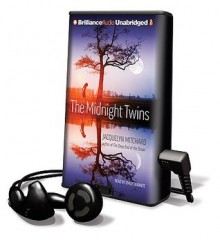 The Midnight Twins (Audio) - Jacquelyn Mitchard, Emily Durante