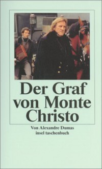 Der Graf Von Monte Christo - Alexandre Dumas