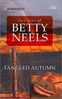 Mills & Boon : Tangled Autumn - Betty Neels