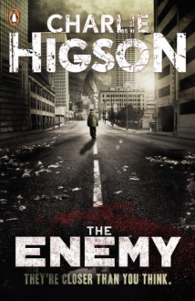 The Enemy - Charlie Higson