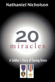 20 Miracles - Nathaniel Nicholson, Robert Nicholson