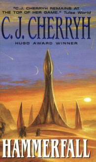 Hammerfall - C.J. Cherryh