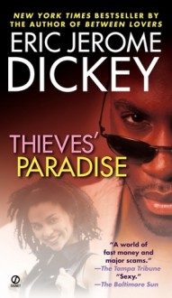 Thieves' Paradise - Eric Jerome Dickey