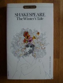 The Winter's Tale - Frank Kermode, William Shakespeare