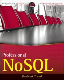 Professional NoSQL - Shashank Tiwari